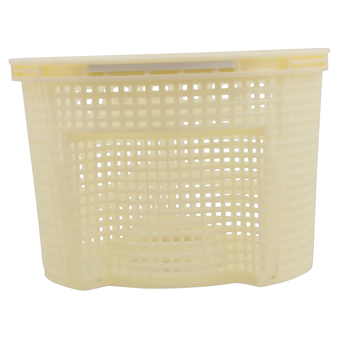 Val-Pak V50-300 Waterway Skimmer Basket - Front