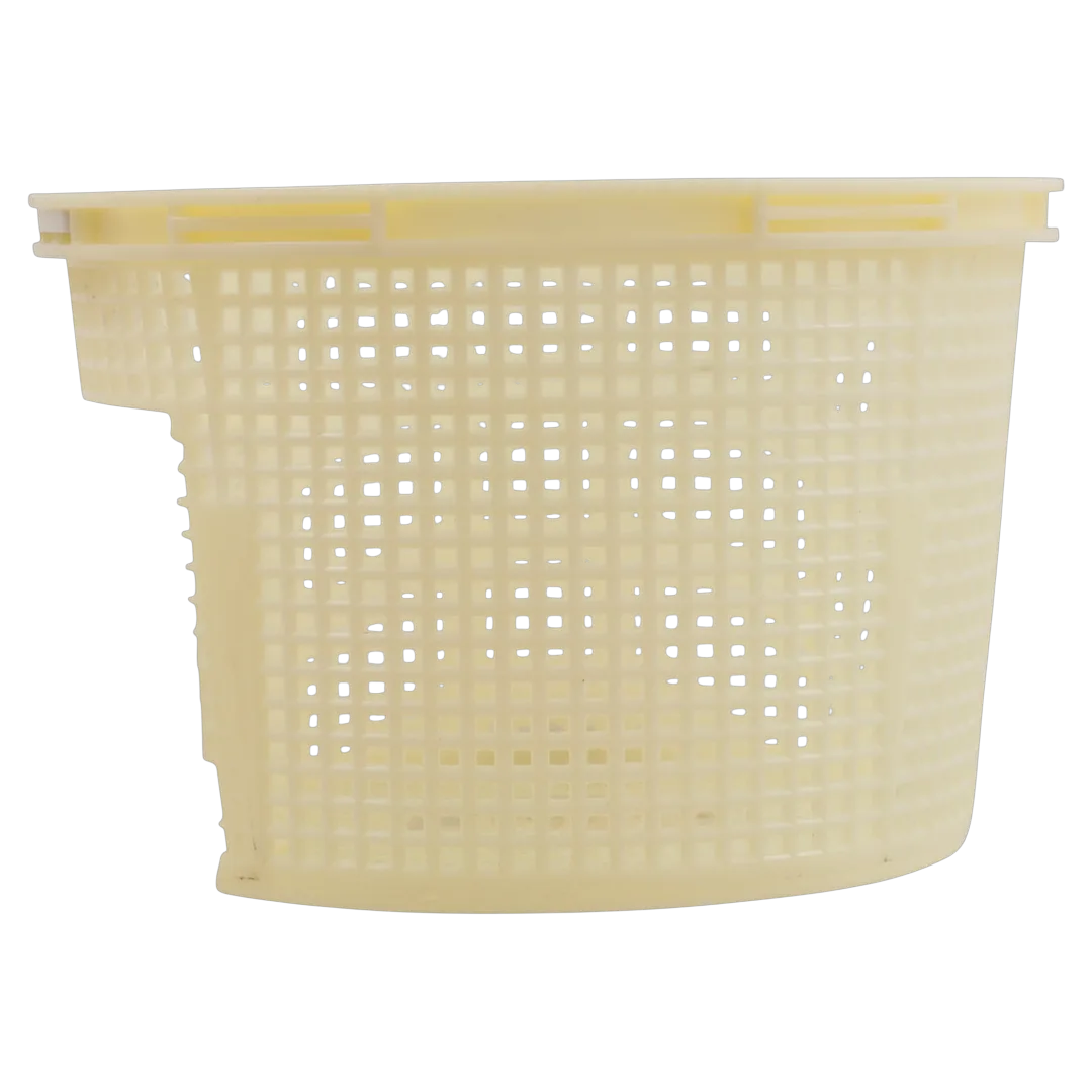 Val-Pak V50-300 Waterway Skimmer Basket - Side