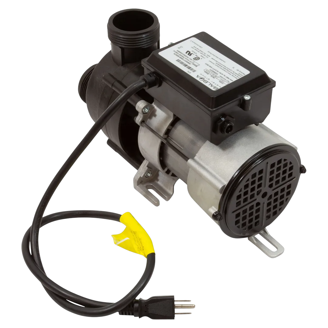 Balboa Vico WOW Pump 115V 65 GPM - Reverse