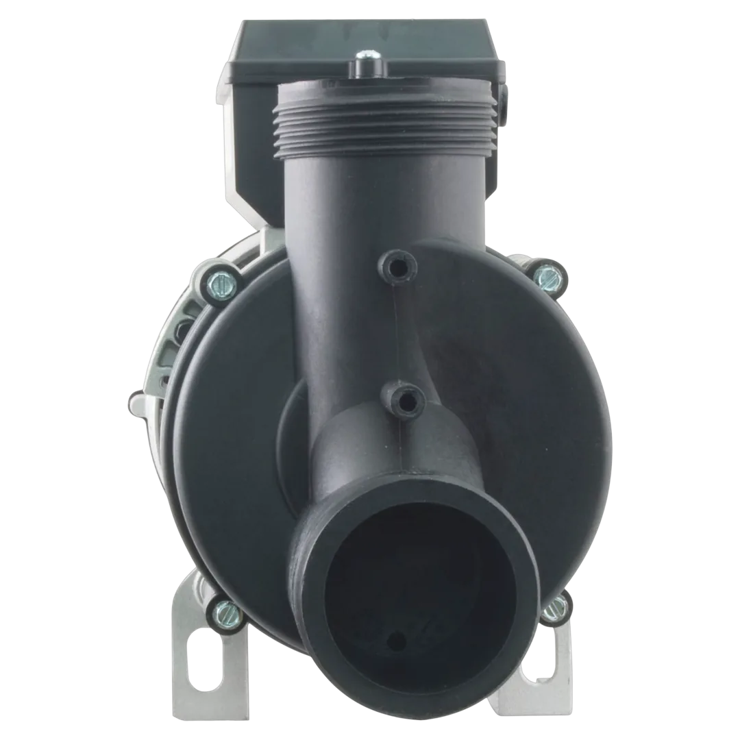 Balboa Wow Spa Pump 1.0 HP 115V 1051057 - Front