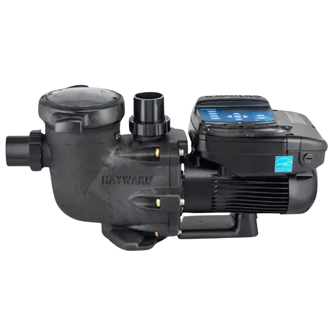 Hayward TriStar® VS Variable Speed 2.7HP Pool Pump | 115 / 230V | W3SP3206VSP
