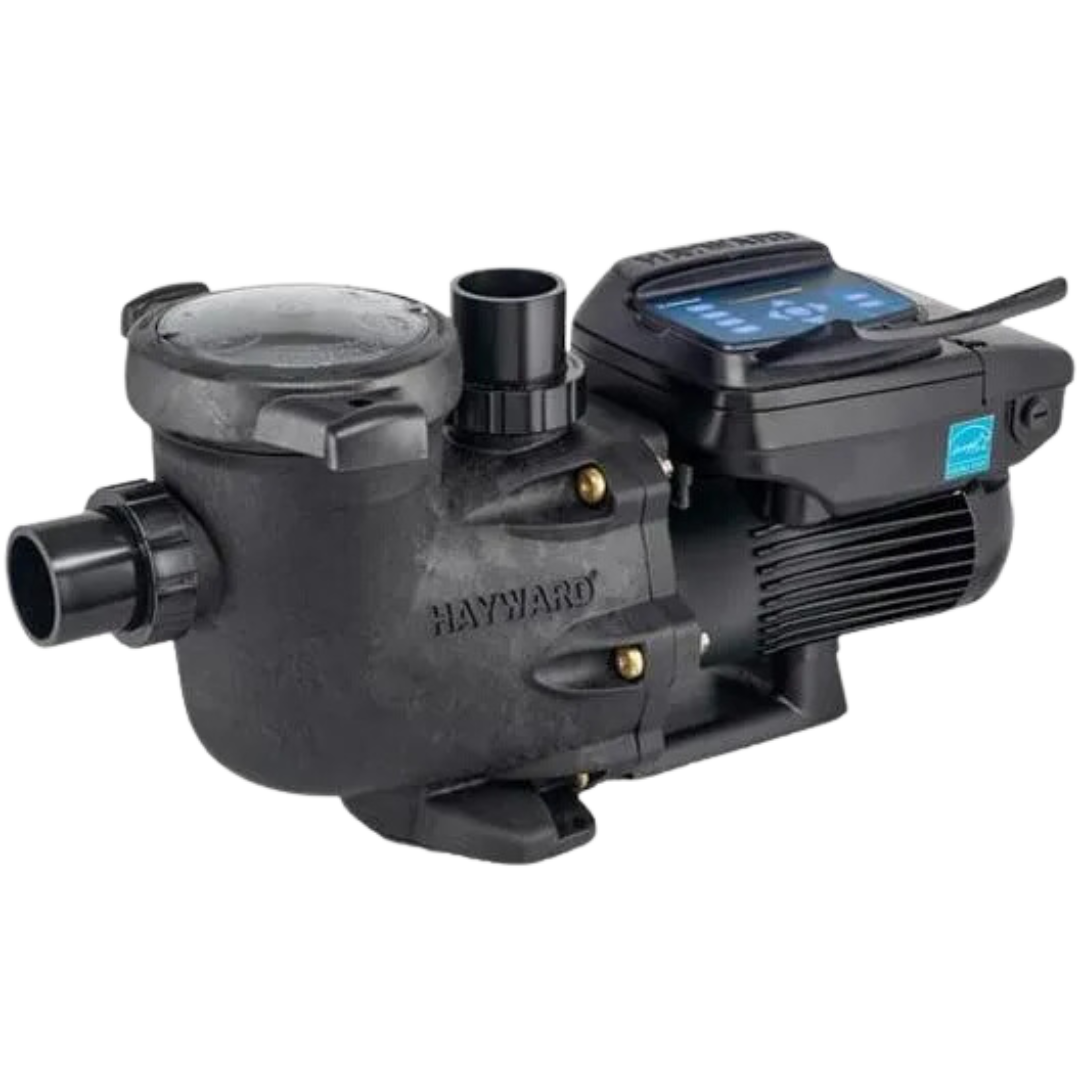 Hayward TriStar® VS Variable Speed 2.7HP Pool Pump | 115 / 230V | W3SP3206VSP
