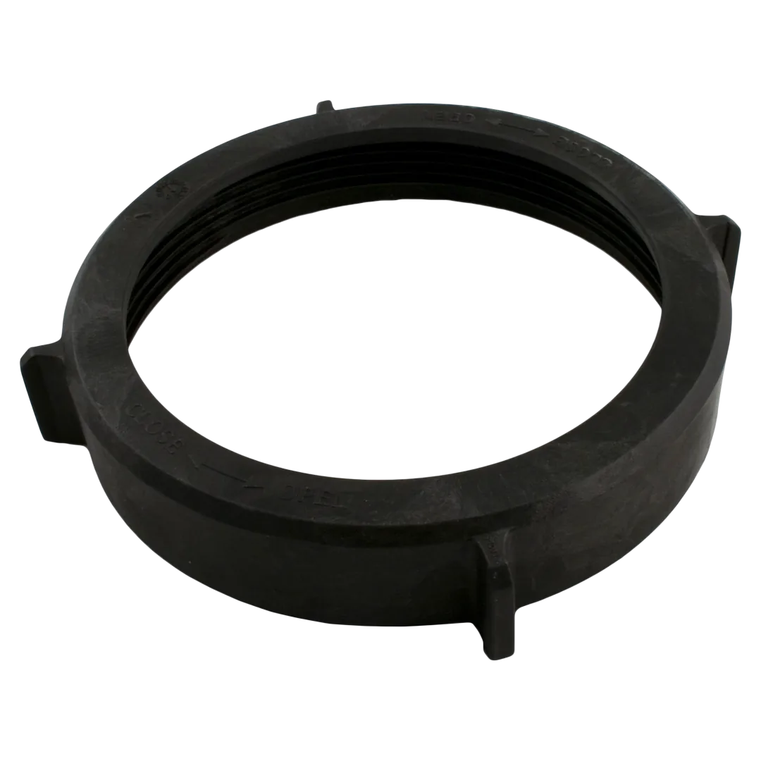 Waterco 62024BLK black filter lock ring