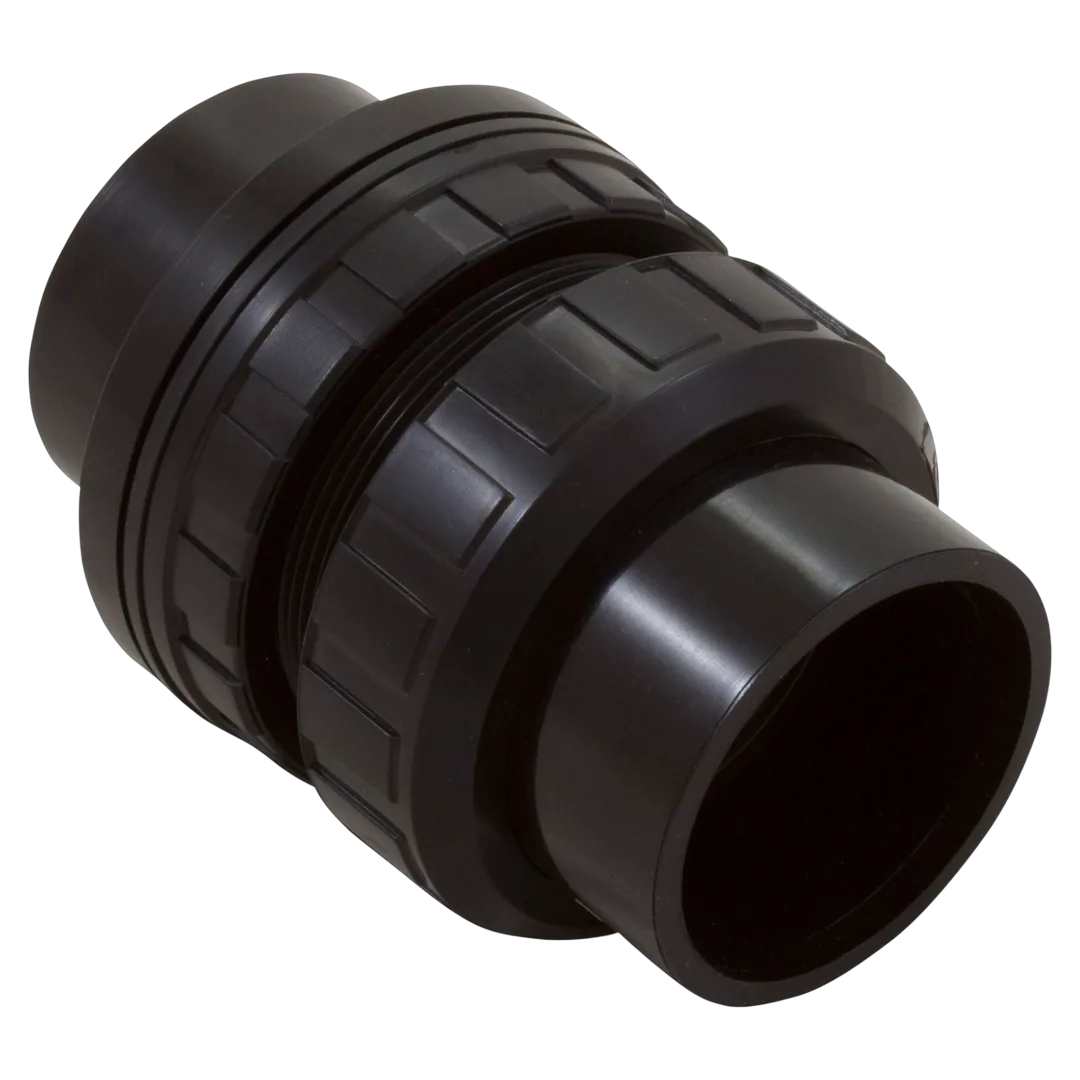 Waterco Micron SM 2-Inch Bulkhead Assembly - Assembled