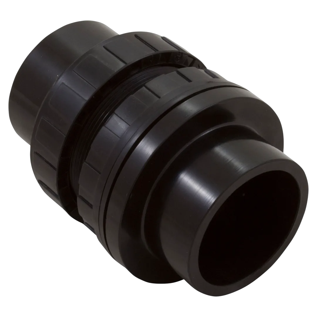 Waterco Micron SM 2-Inch Bulkhead Assembly - Reverse