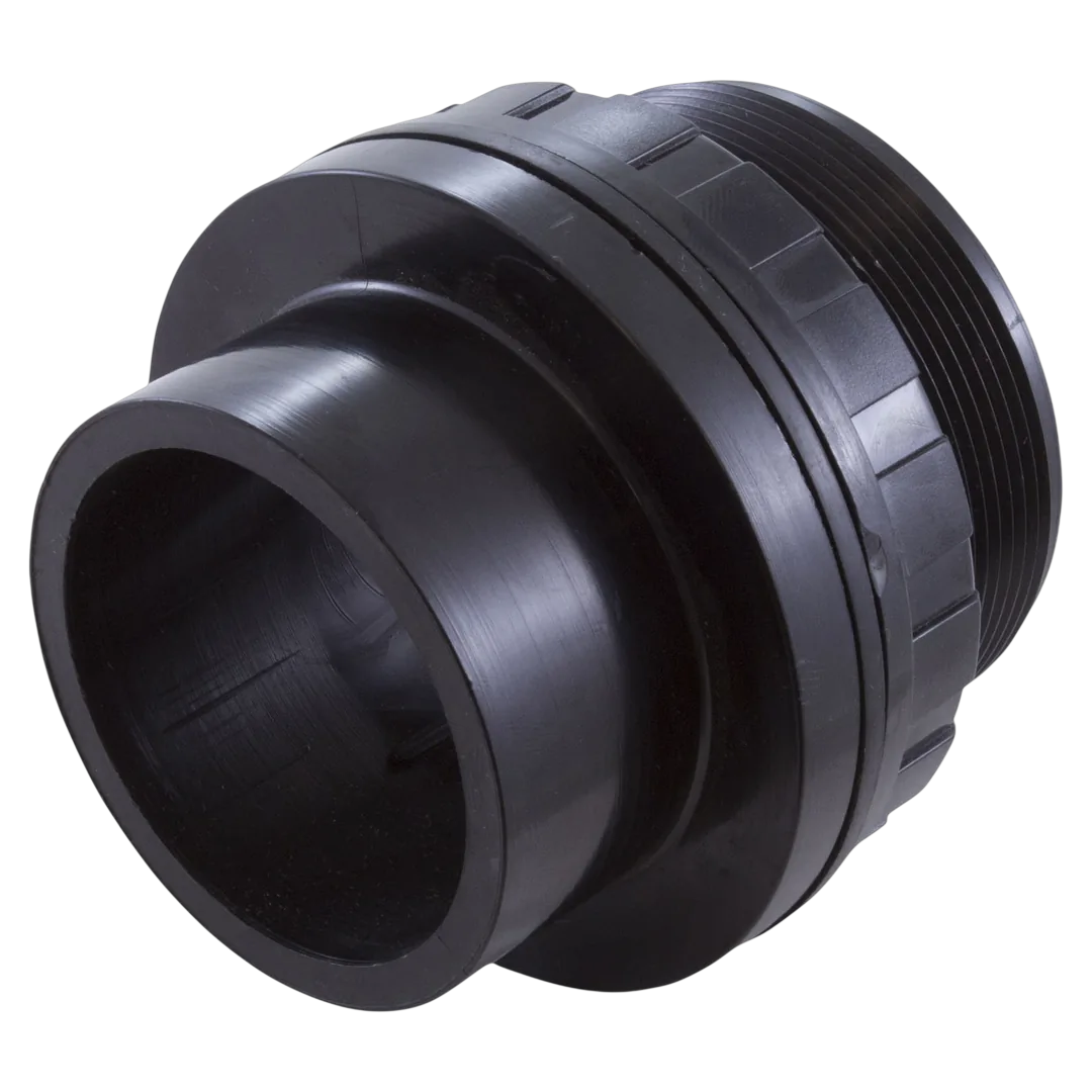 Waterco Micron SM 2-Inch Bulkhead Assembly - Reverse