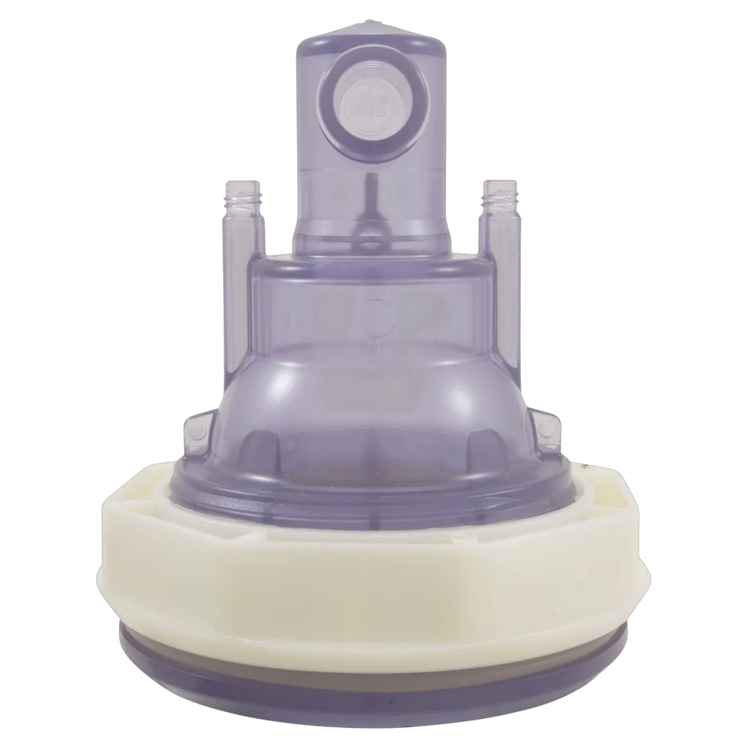 Waterway 228-0048 Power Storm Jet Body - Front