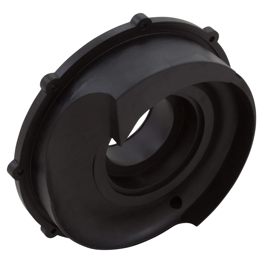 Waterway 311-1510 Viper Pump Faceplate - Reverse
