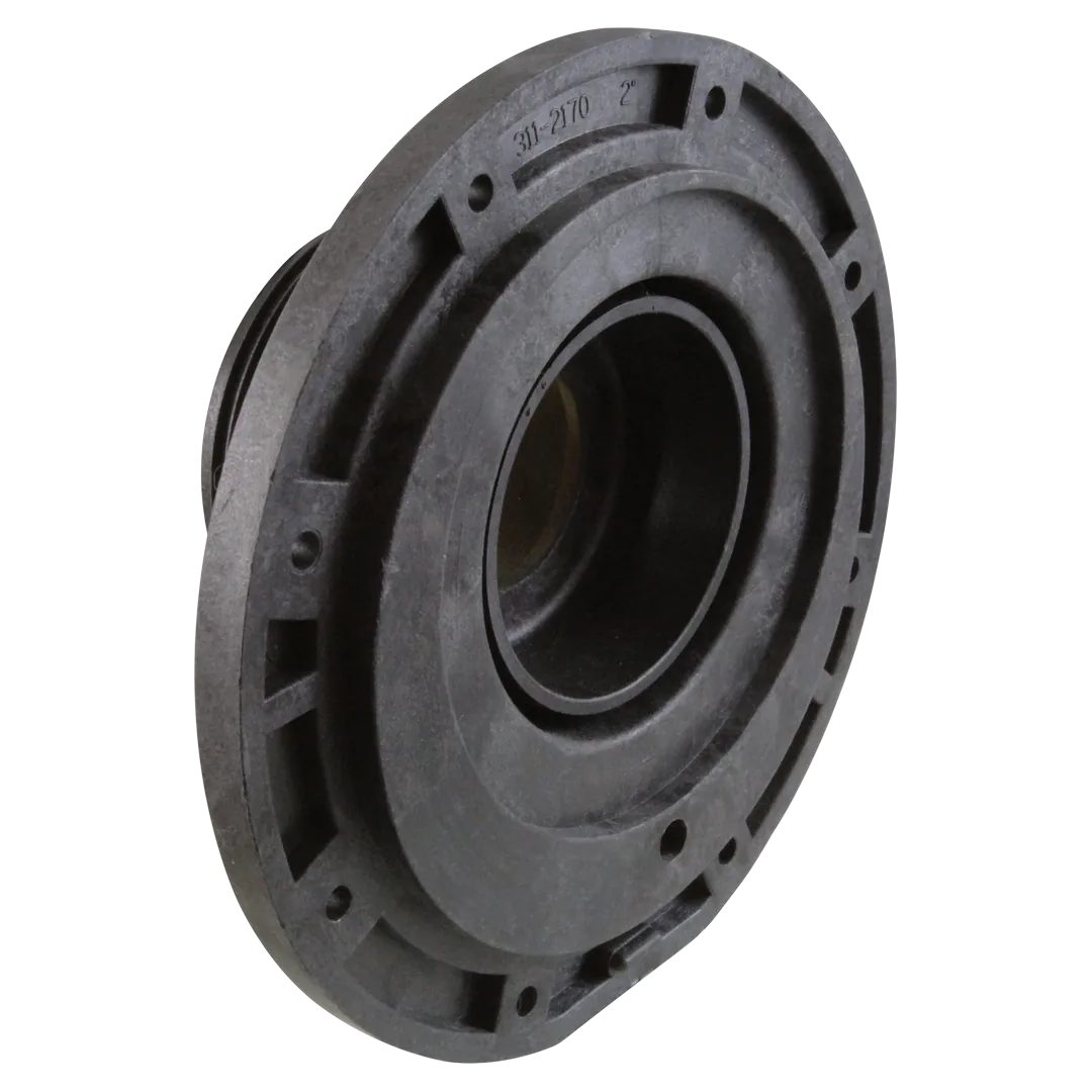 Waterway Hi-Flo II 311-2170 Faceplate