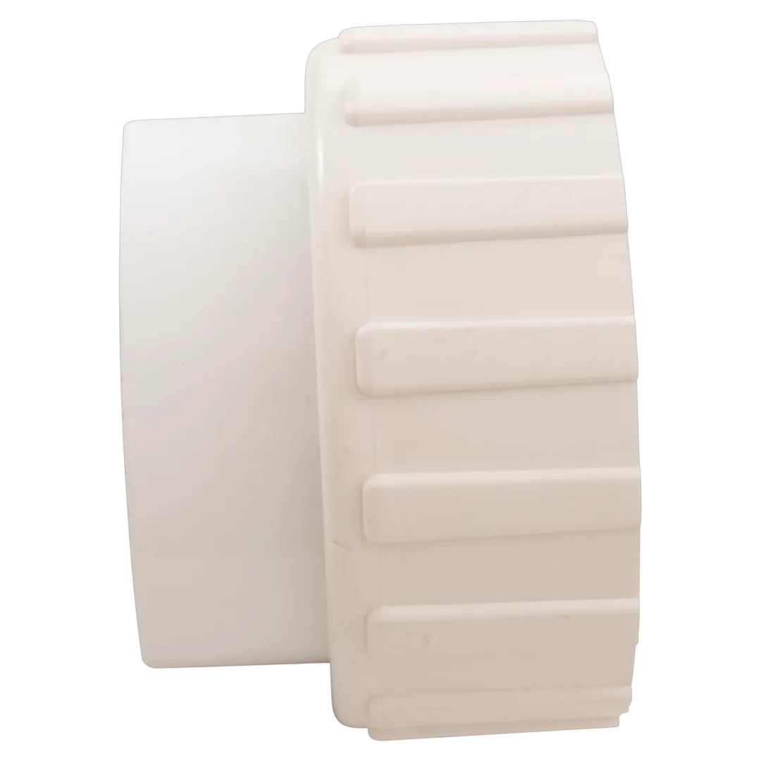 Waterway 400-5570 Union Nut Slip Tailpiece - Side