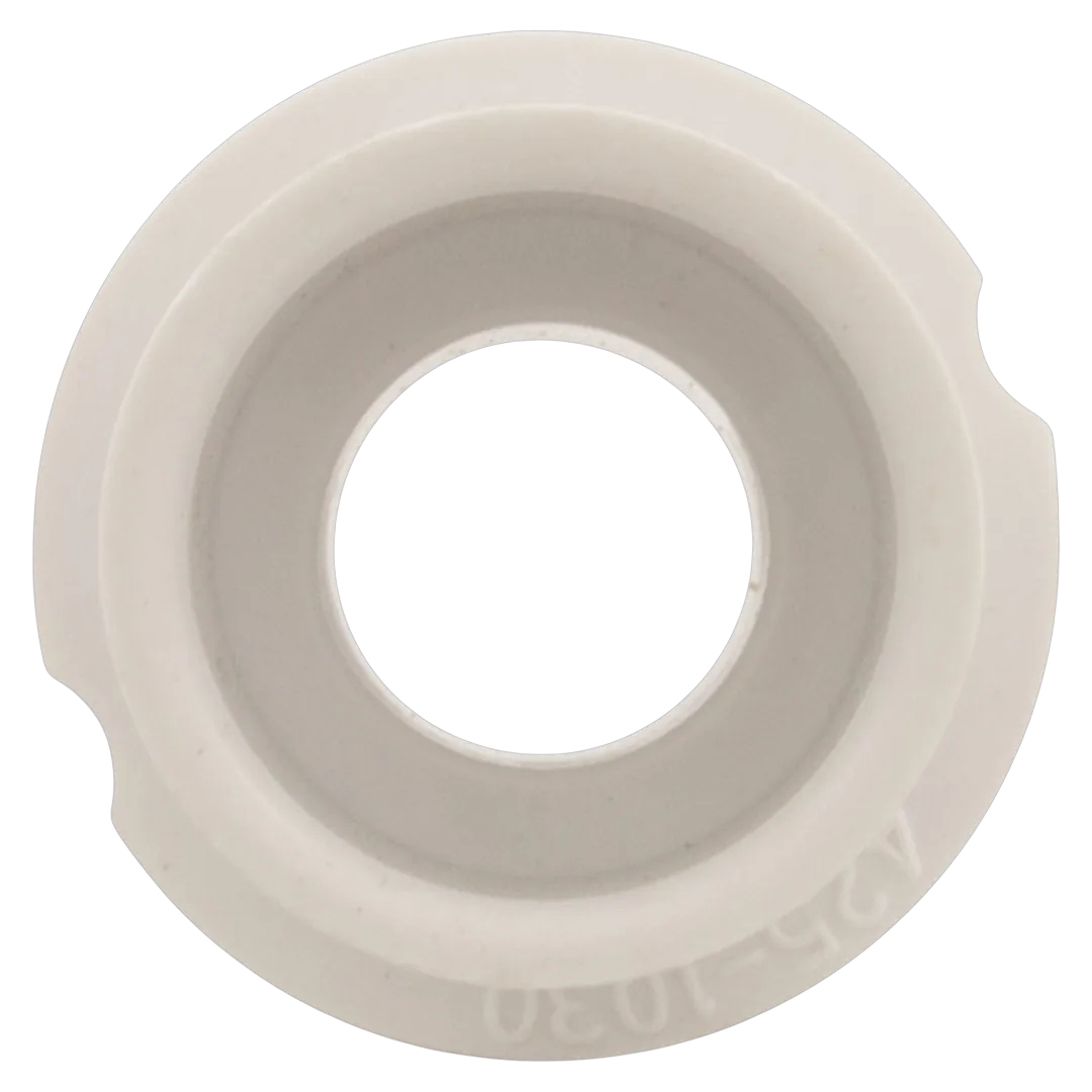 Waterway 425-1030 Barb Adapter - Back