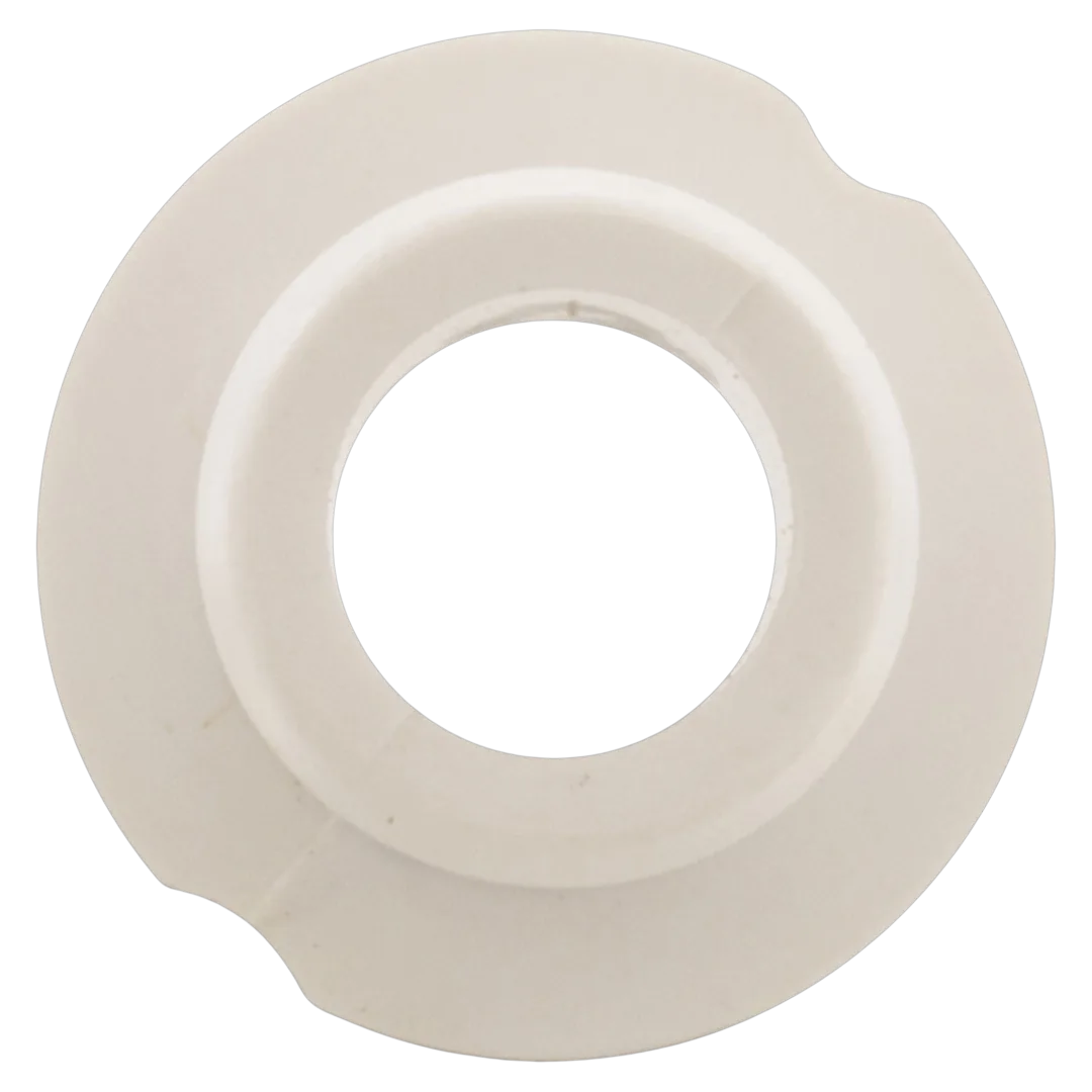 Waterway 425-1030 Barb Adapter - Front