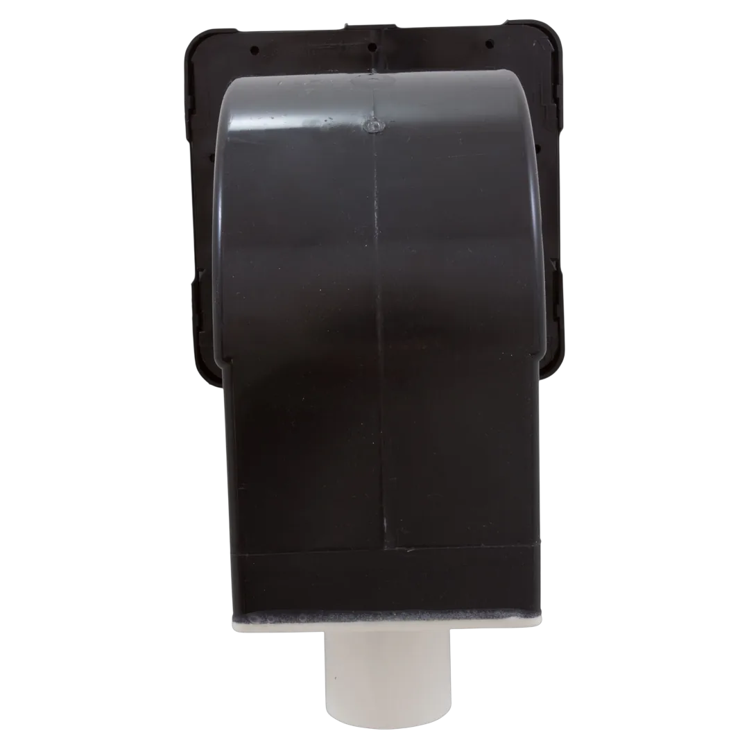 Waterway 510-1501 Front Access Square Spa Skimmer - Back