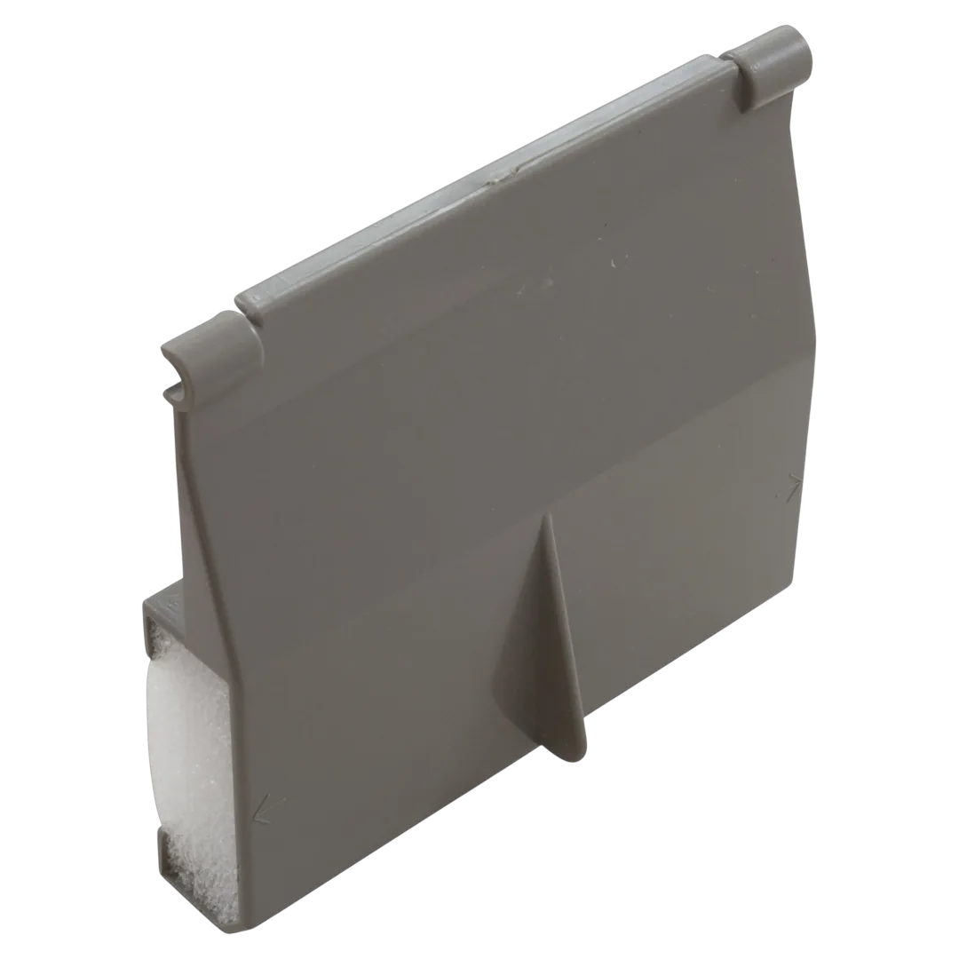 Waterway 550-4057 skimmer weir with foam insert