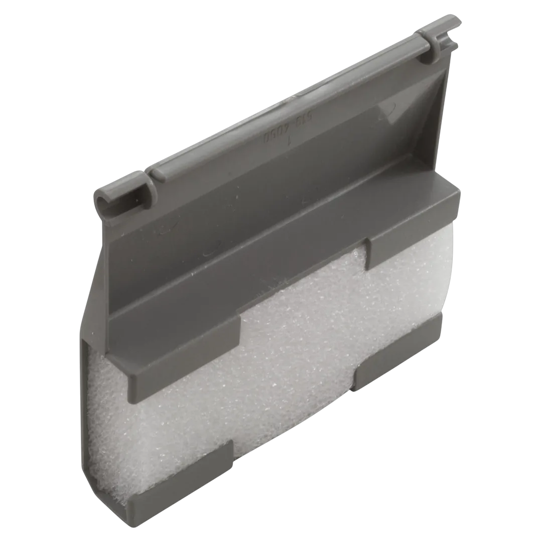 Waterway 550-4057 Spa Skimmer Weir with Foam - Reverse