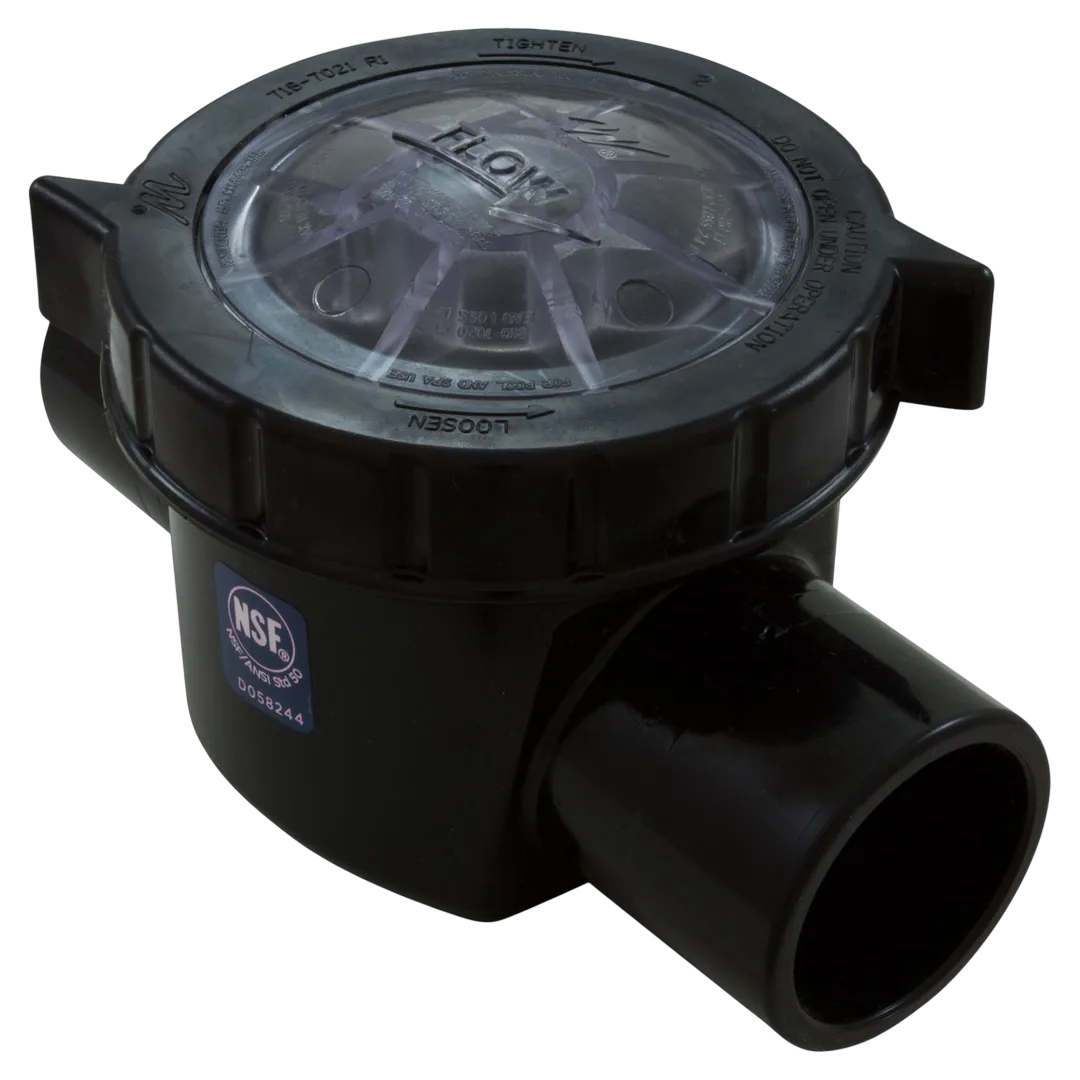 Waterway 600-7030 Swing Check Valve Image
