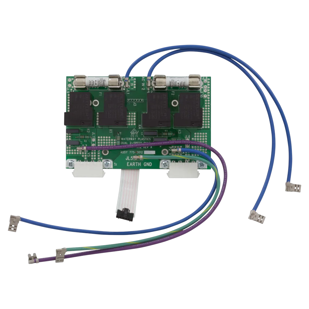 Waterway NEO 2100 DB-2 Daughter Board 775-0502