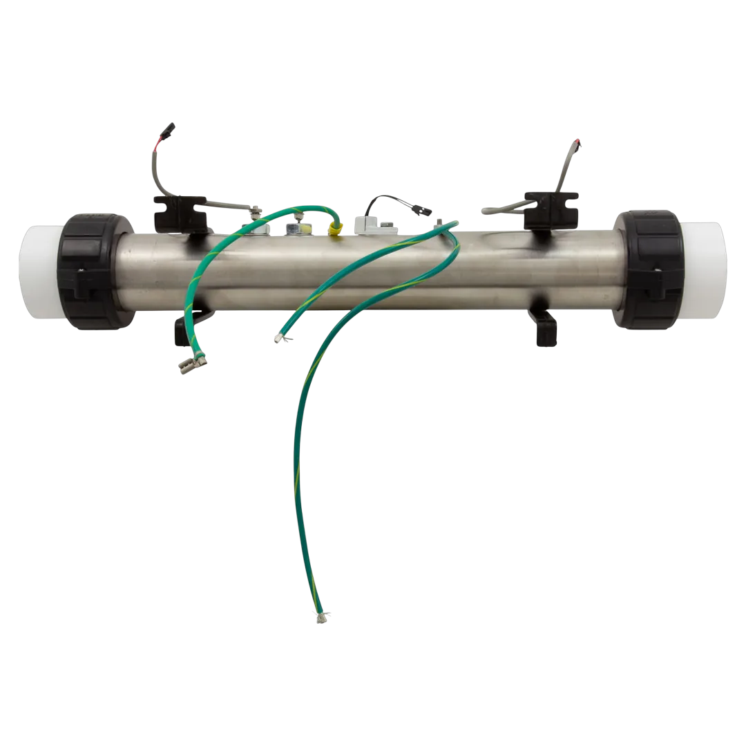 Waterway NEO Series Heater - Back