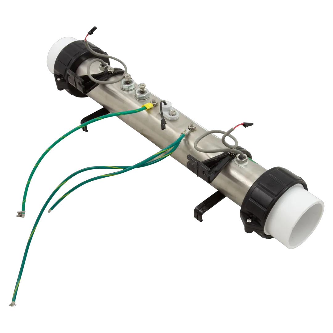 Waterway NEO Series Heater - Reverse