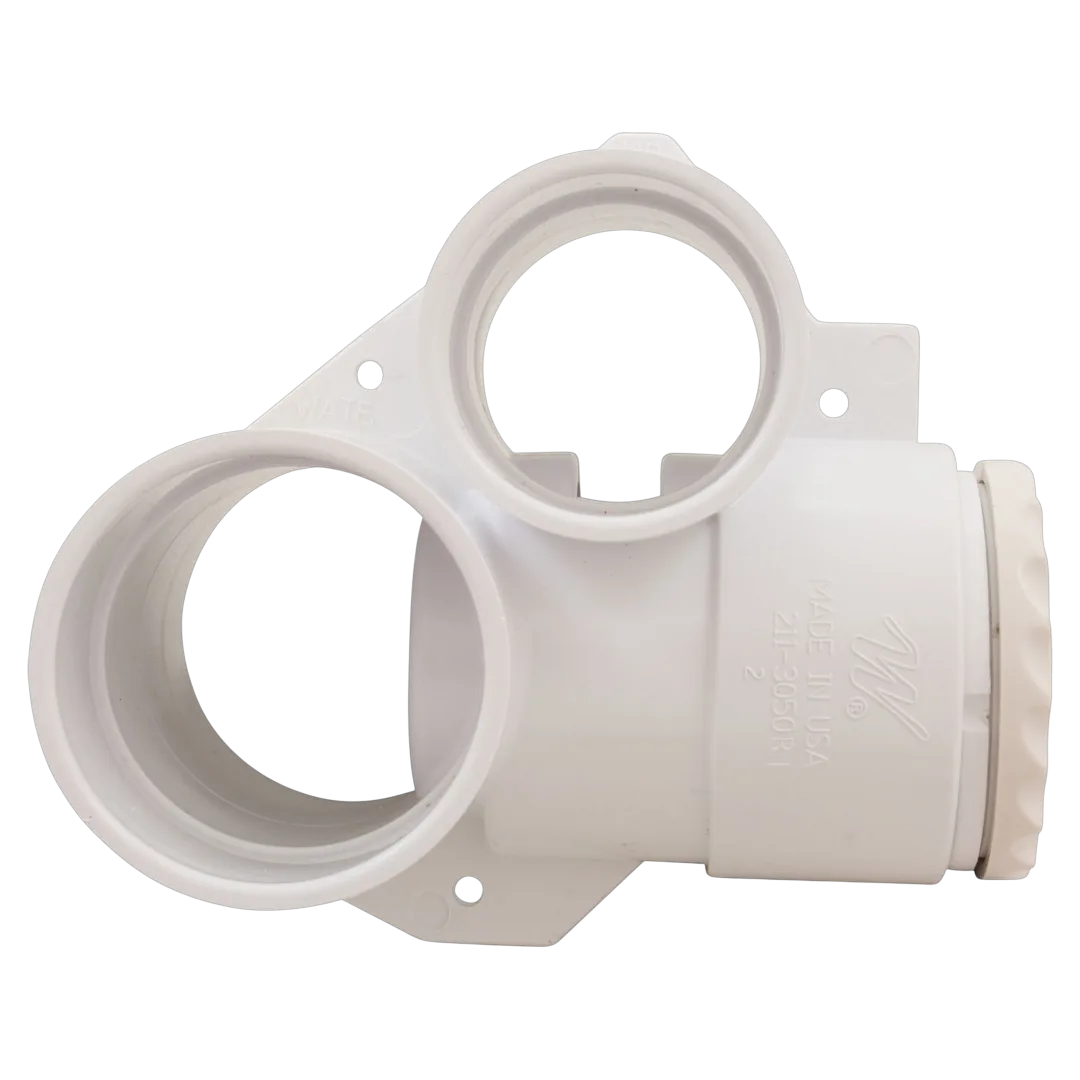 Waterway 210-3400 Mini Gunite Jet Assembly - Alt (3)