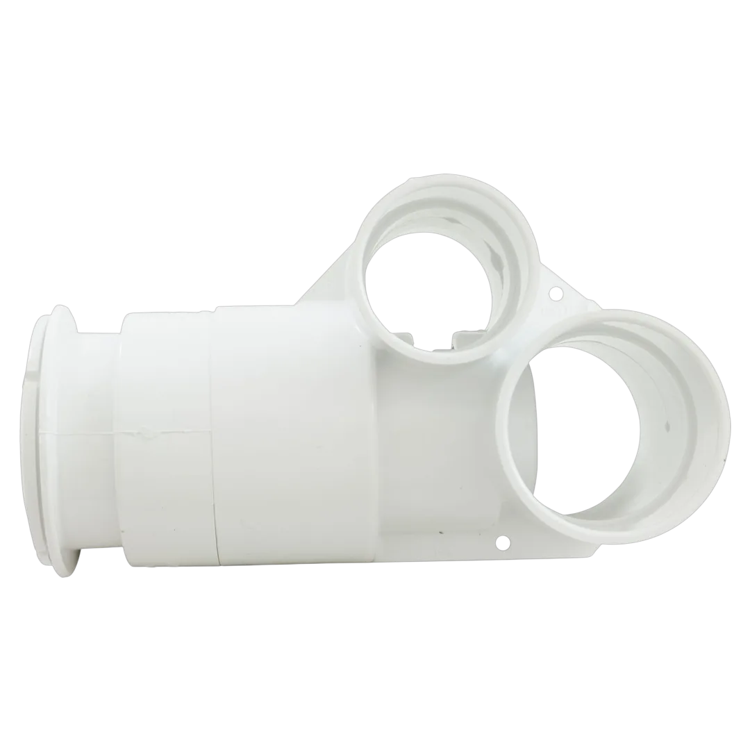 Waterway 210-3700 Poly Gunite Jet Body - Side