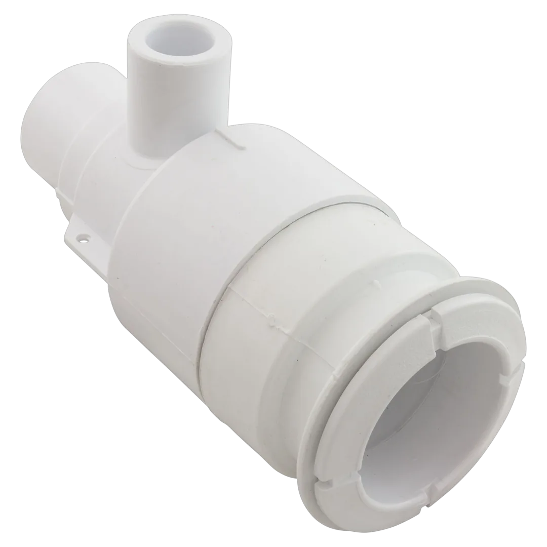 Waterway 210-3830 Poly Gunite Jet Body - Alt (6)