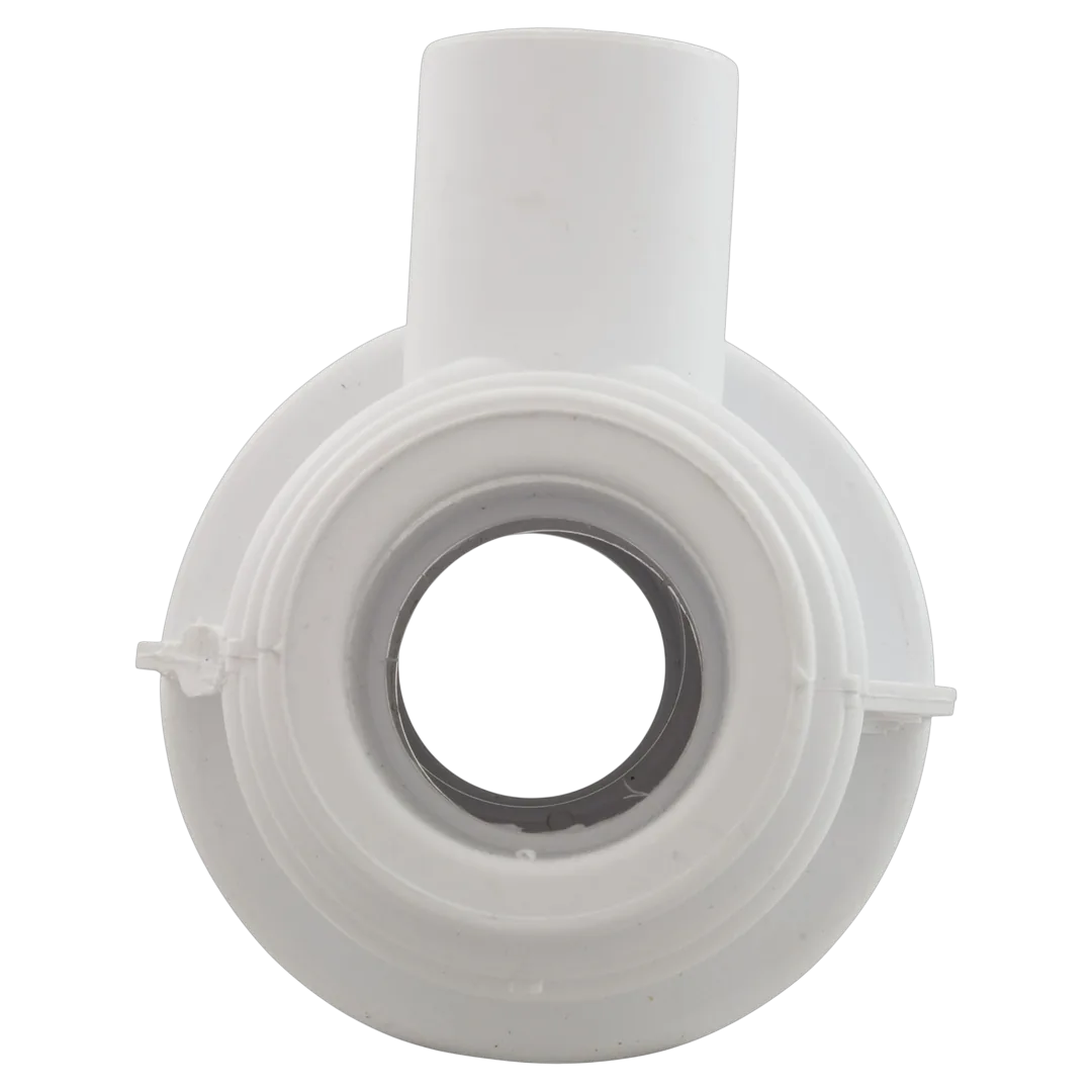 Waterway 210-3830 Poly Gunite Jet Body - Back