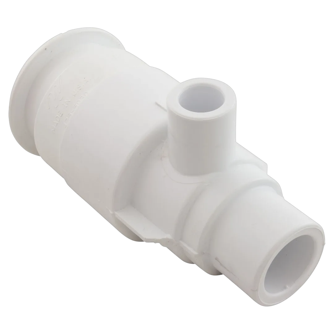 Waterway 210-3830 Poly Gunite Jet Body - Reverse