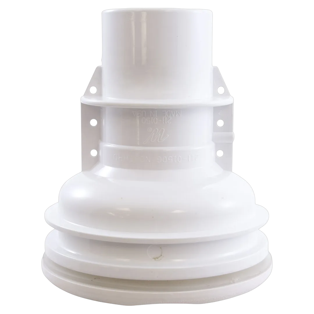 Waterway 210-3910 Old Faithful Swim Jet Assembly - Back