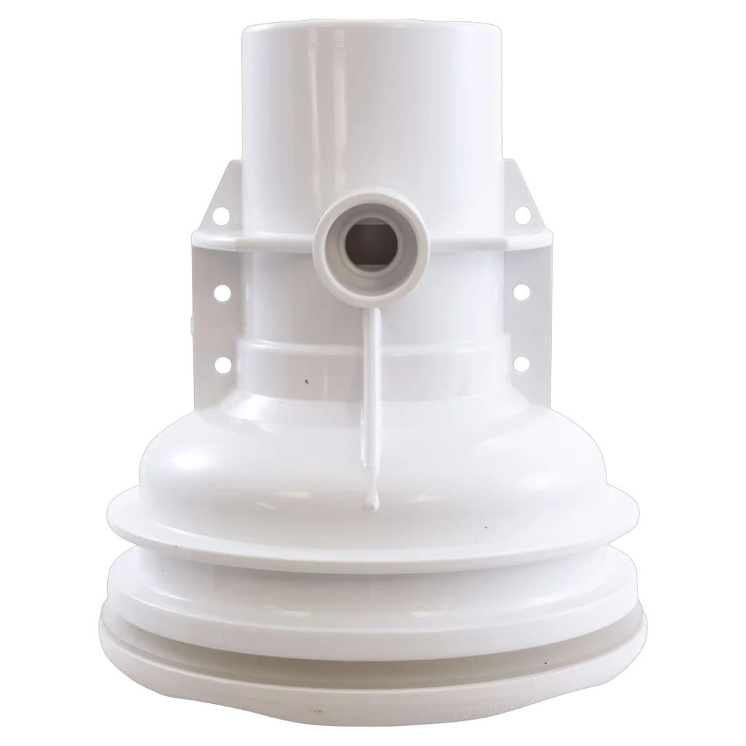 Waterway 210-3910 Old Faithful Swim Jet Assembly - Front