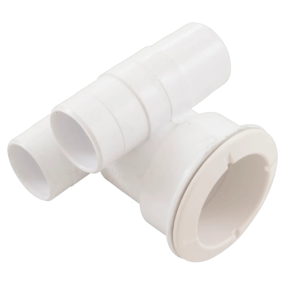 Waterway 210-5830 Poly Jet Body