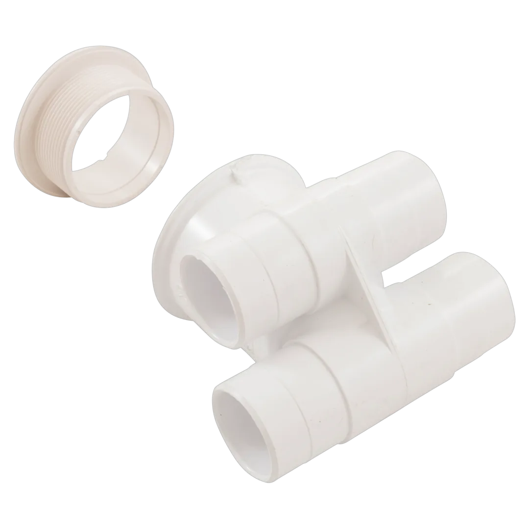 Waterway 210-5830 Poly Jet Body Assembly - Reverse