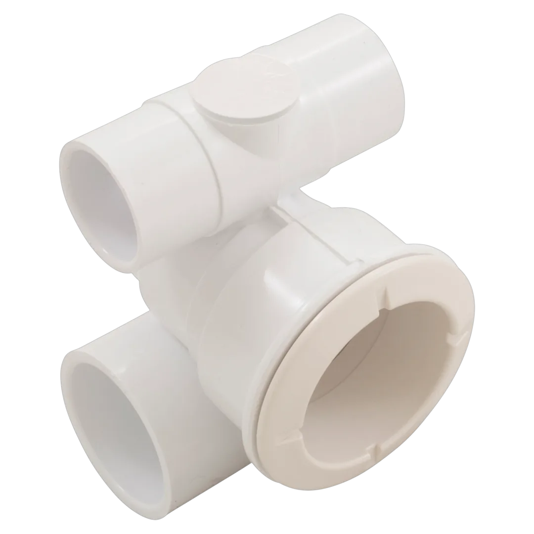 Waterway 210-5860 Jet Body Assembly