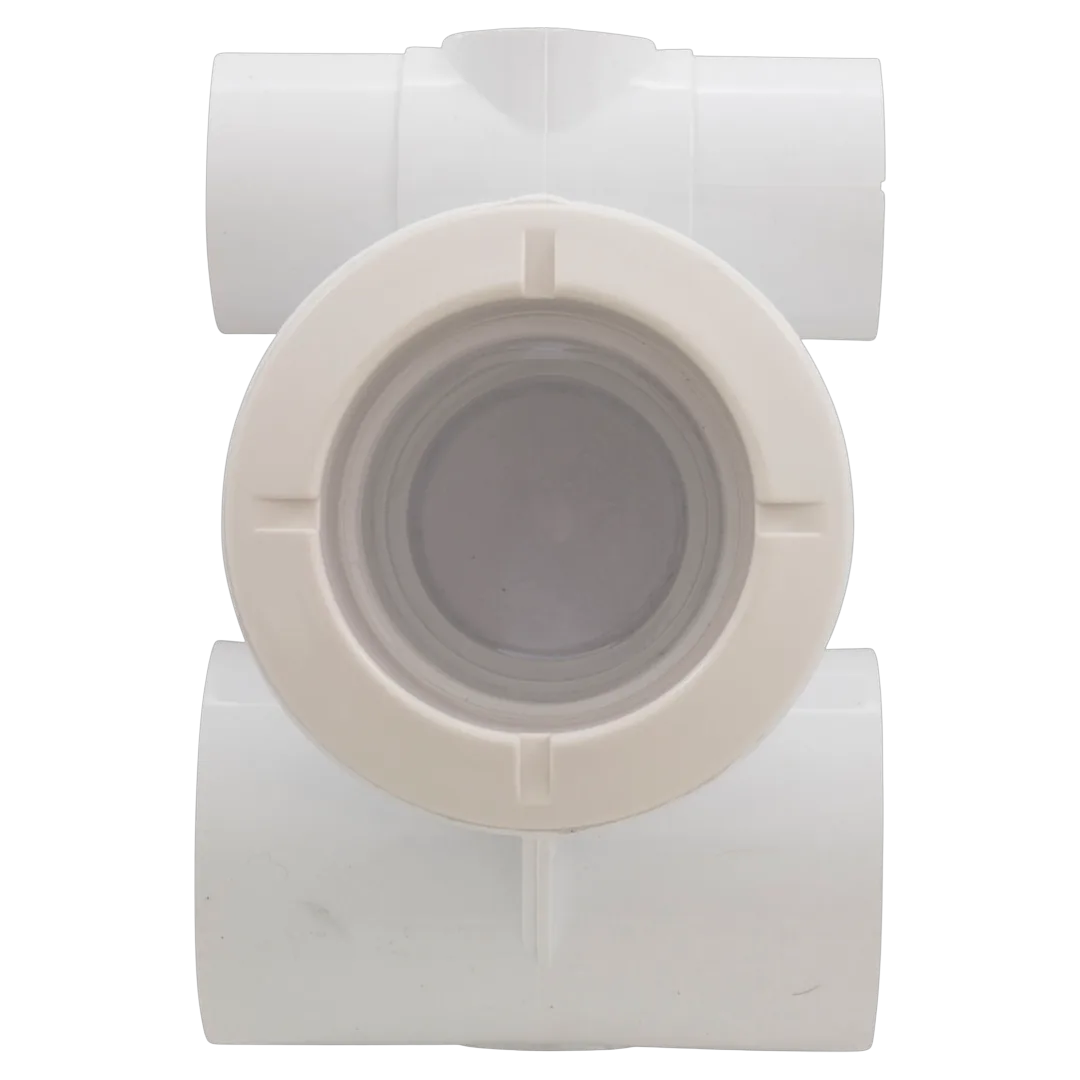 Waterway 210-5860 Poly Jet Body Assembly - Alt (3)