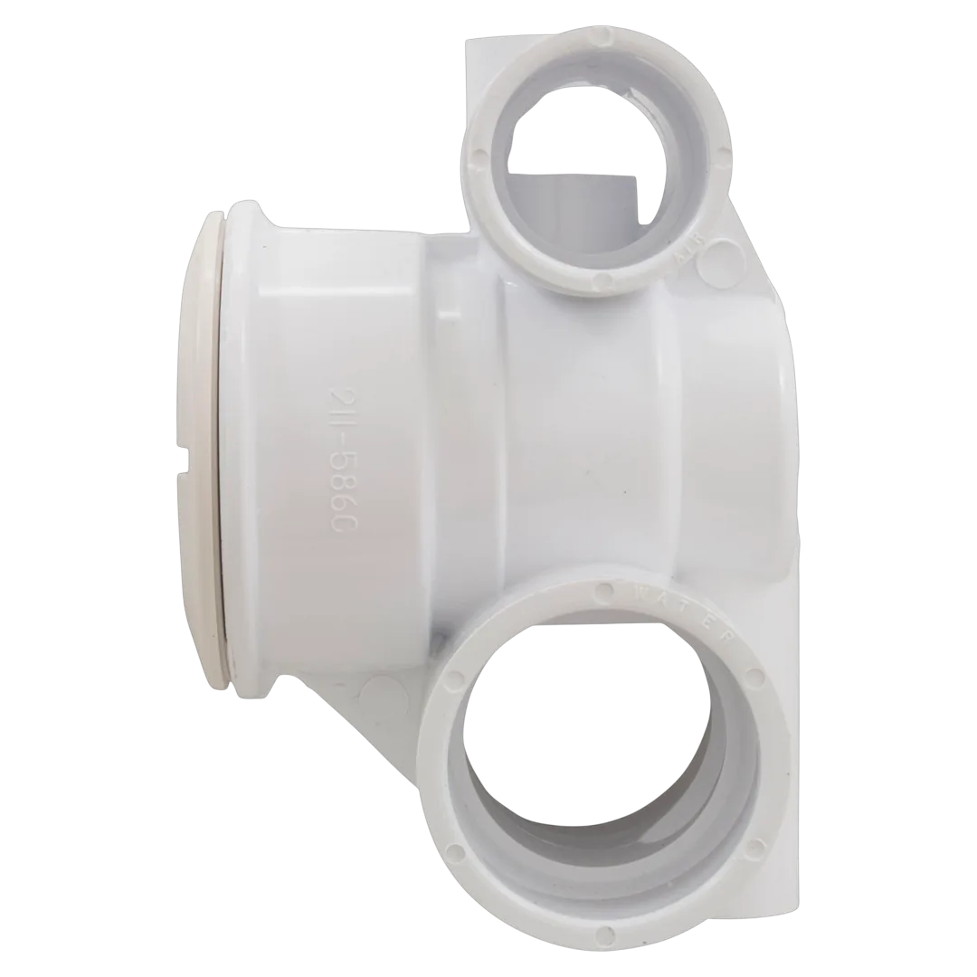 Waterway 210-5860 Poly Jet Body Assembly - Alt (4)