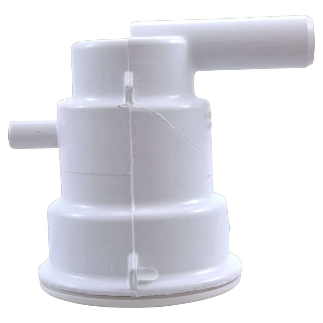 Waterway 210-5870 Barb Ell Poly Jet Body - Alt (6)