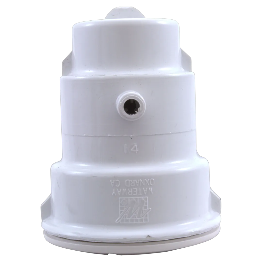 Waterway 210-5870 Barb Ell Poly Jet Body - Back