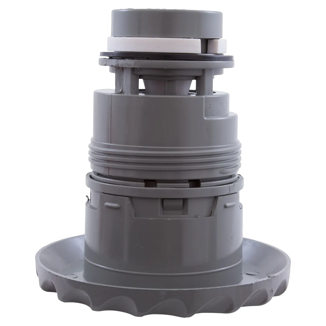 Waterway 210-6097 Poly Jet Roto Deluxe - Back