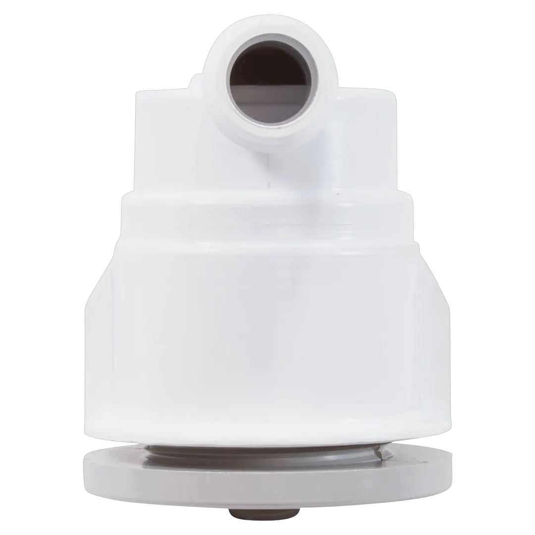 Waterway 210-7089-STS Neck Jet Assembly - Front