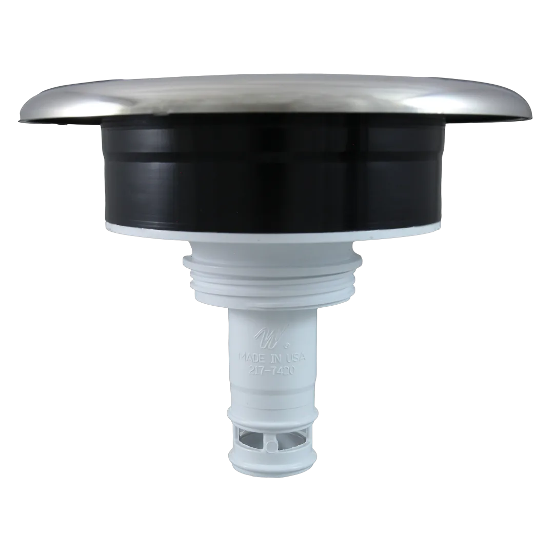 Waterway Master Massage Non-Adjustable Jet - Alt (5)