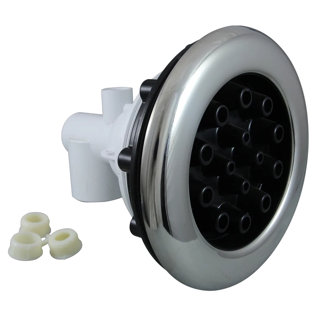 Waterway Master Massage Non-Adjustable Jet - Alt (6)
