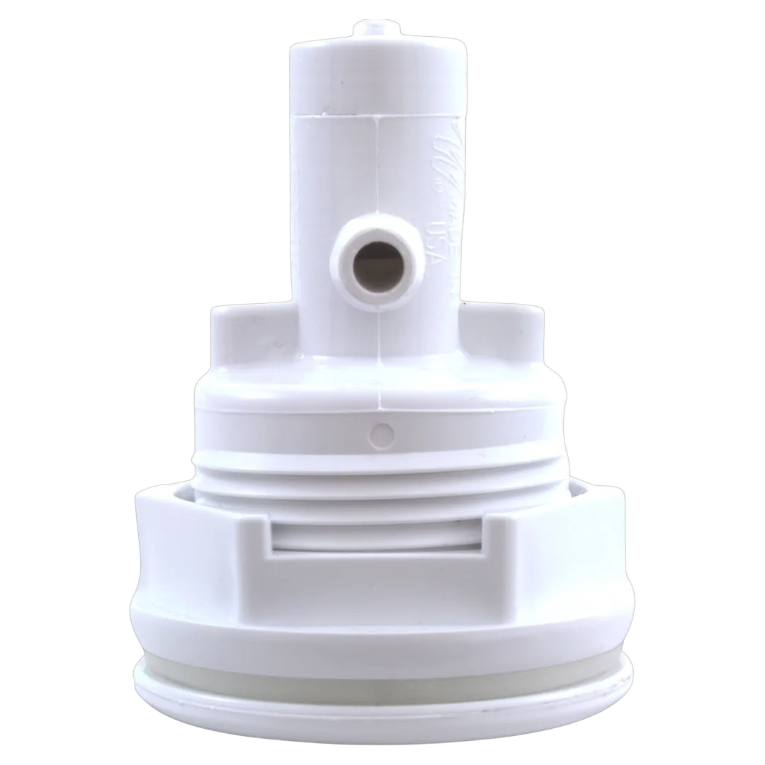Waterway Mini Storm Jet Body 212-0300 - Front