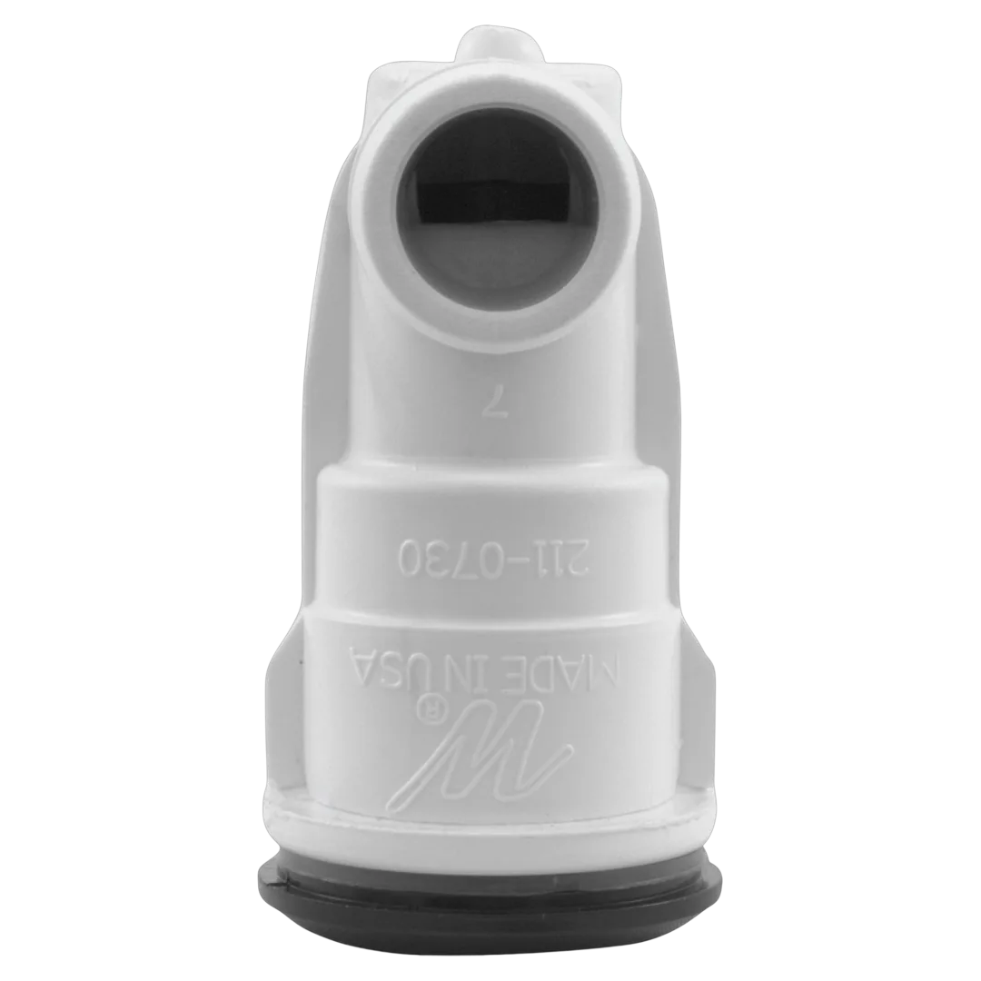 Waterway Euro Cluster Jet Body 212-1630 - Back