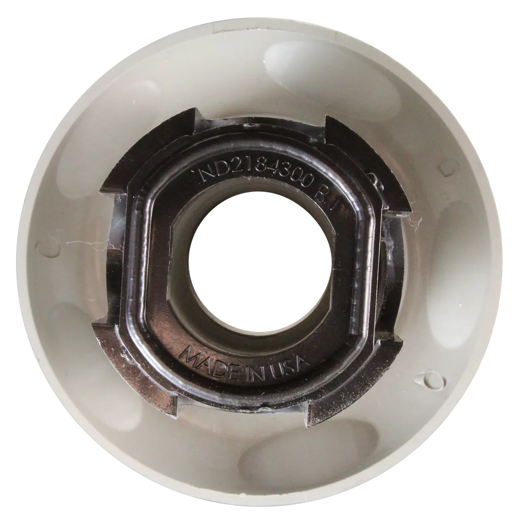 Waterway 212-2167 Turbo Jet 5 Scallop Internal - Back