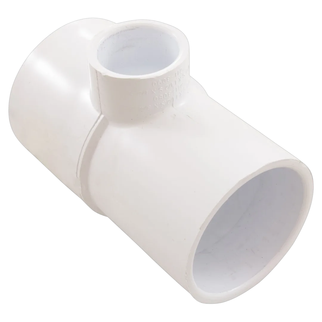 Waterway 212-3450 Gunite Venturi Tee with Nozzle