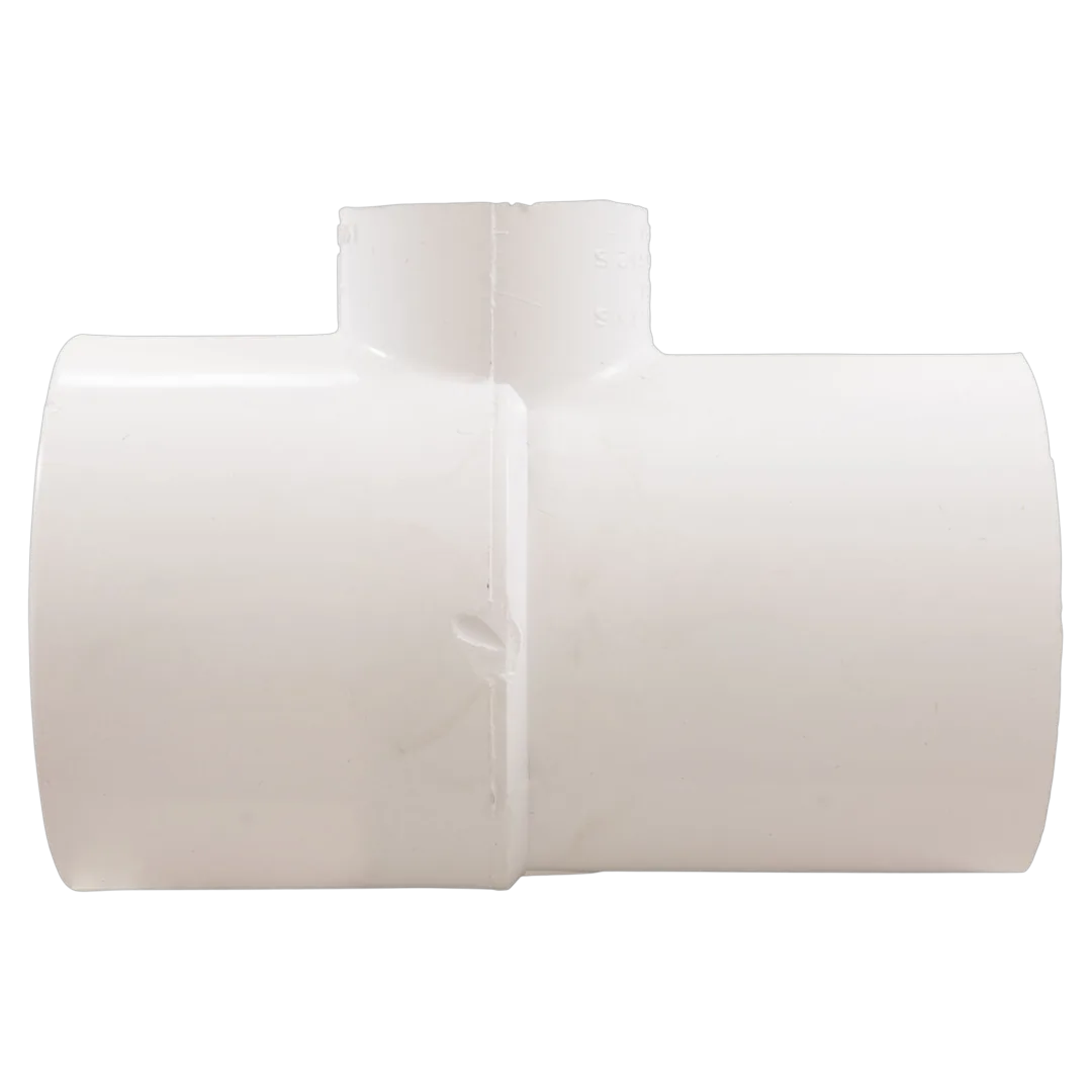 Waterway 212-3450 Gunite Venturi Tee - Side