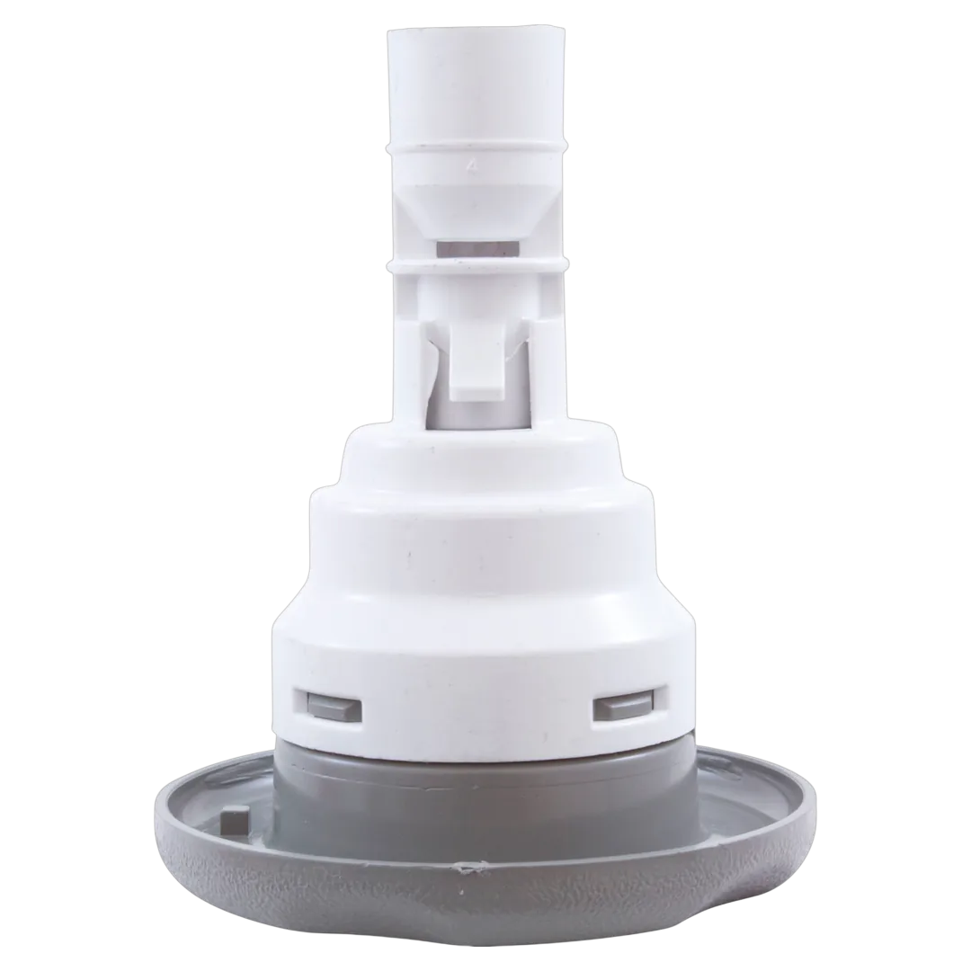 Waterway Poly Storm Roto Jet 212-8017G - Back