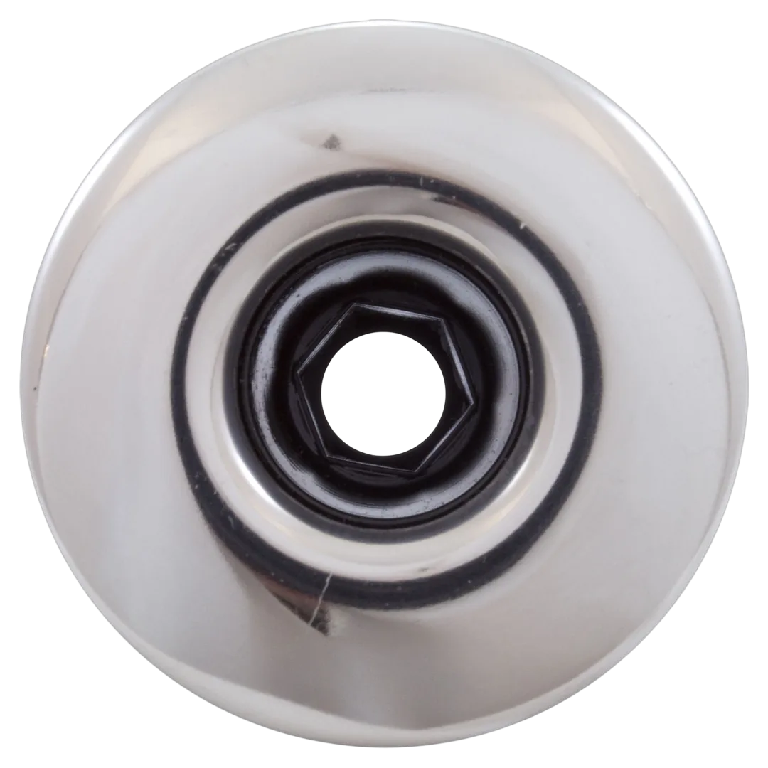 Waterway Ozone Jet 212-9891S Black Large Face