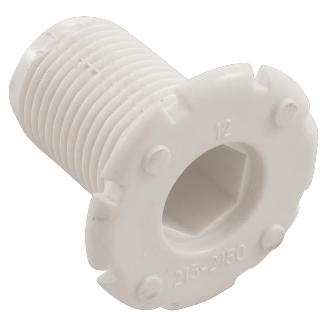 Waterway 215-2150 Wall Fitting for Air Injector