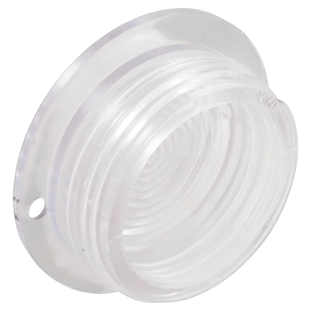 Waterway 215-4360 Front Access Light Lens - Reverse